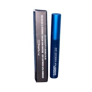 MAC Extended Play Gigablack Lash Mascara .20oz